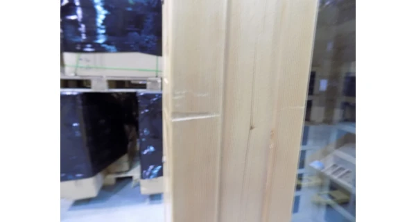 infrasauna Marimex Trendy 2001 M (Bazar sn - 151389)